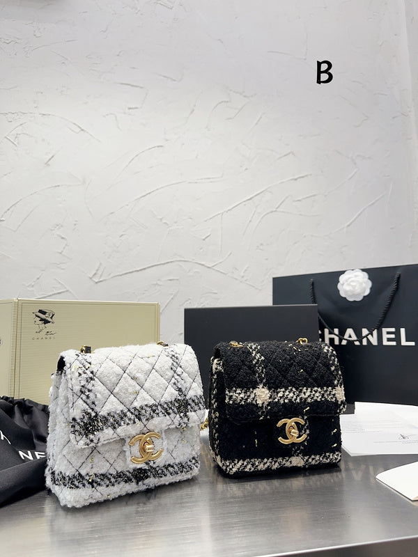 bags-district - Chanel Bags - 7260
