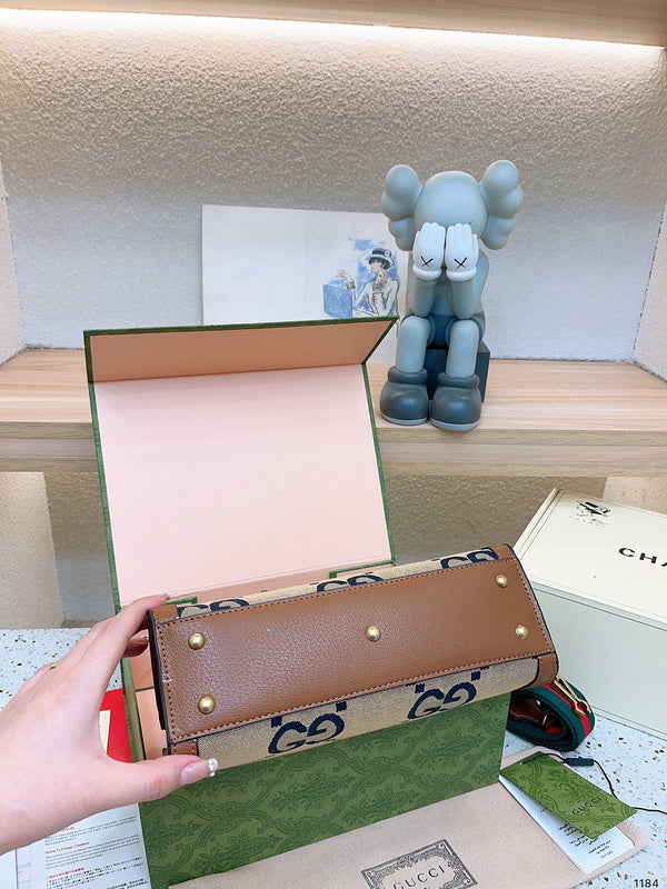 Luxury - Gucci Bags - 124