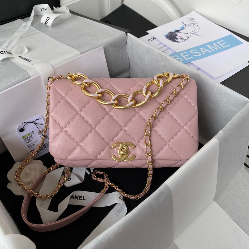 bags-district - Chanel Bags - 7590