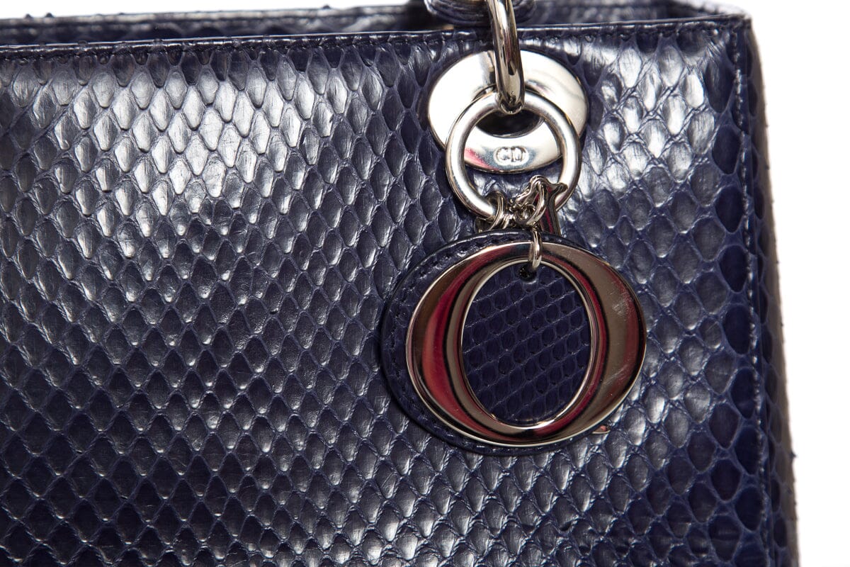Christian Dior MeDior Handbag