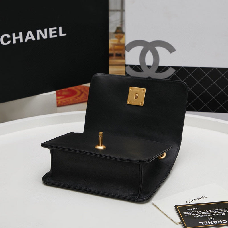 Chanel Bags - BG Bags - 1822