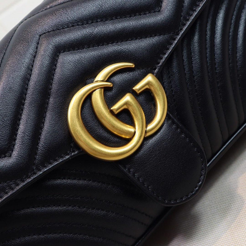 GGG - Bags District - 824
