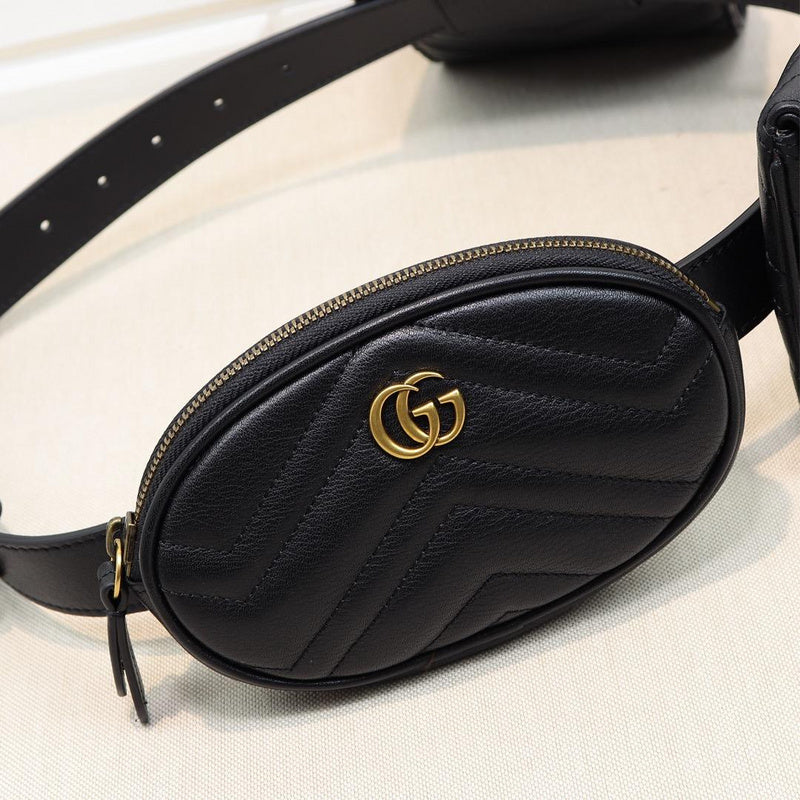 GGG - Bags District - 802