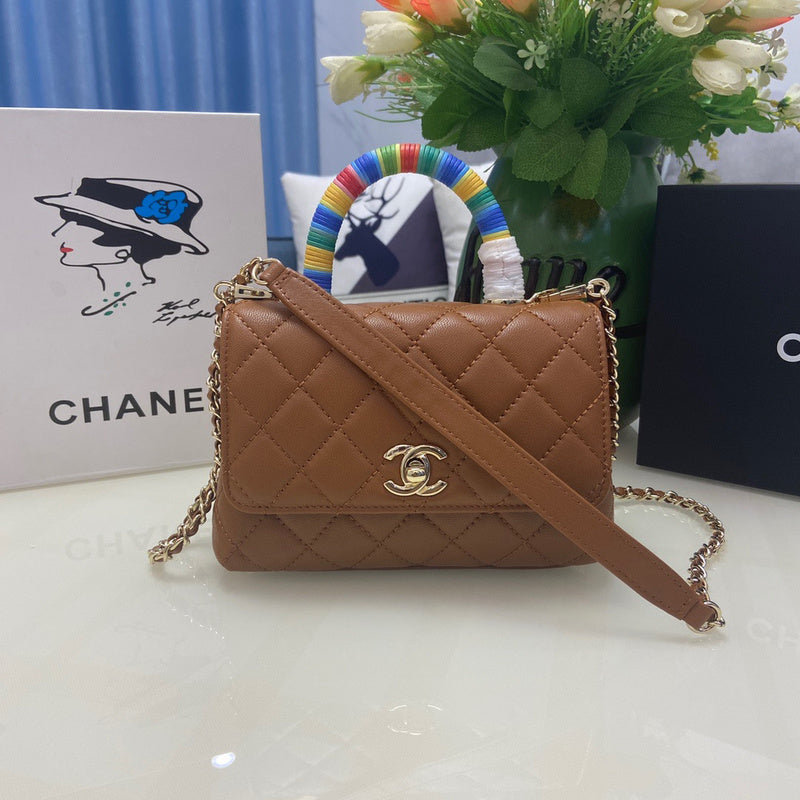 bags-district - Chanel Bags - 7406
