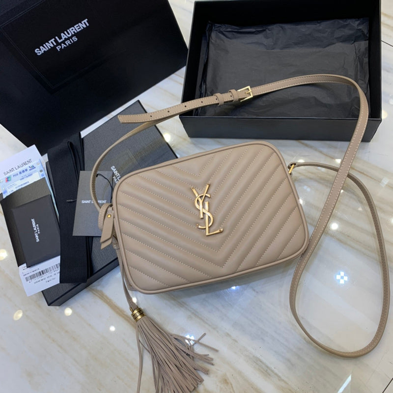 SLY - Bags District - 992