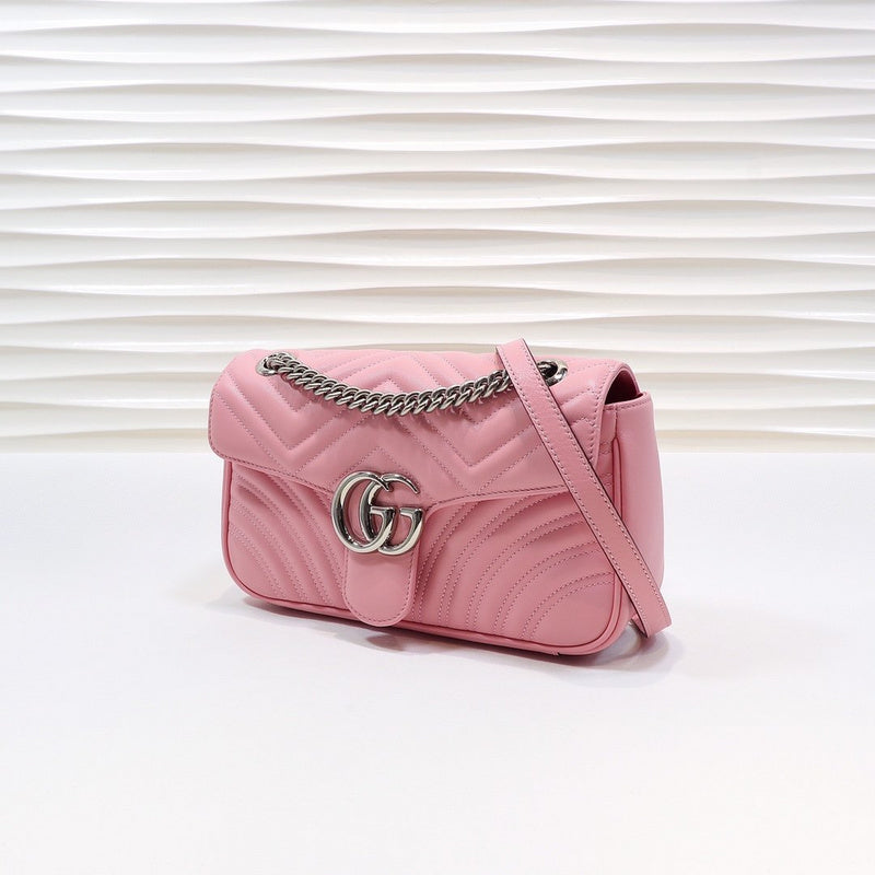 GGG - Bags District - 1411