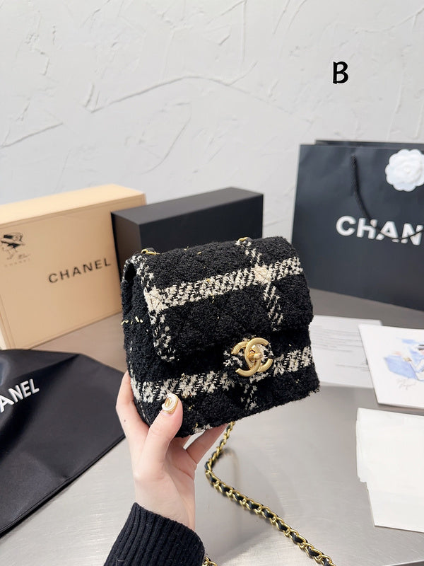 bags-district - Chanel Bags - 7136