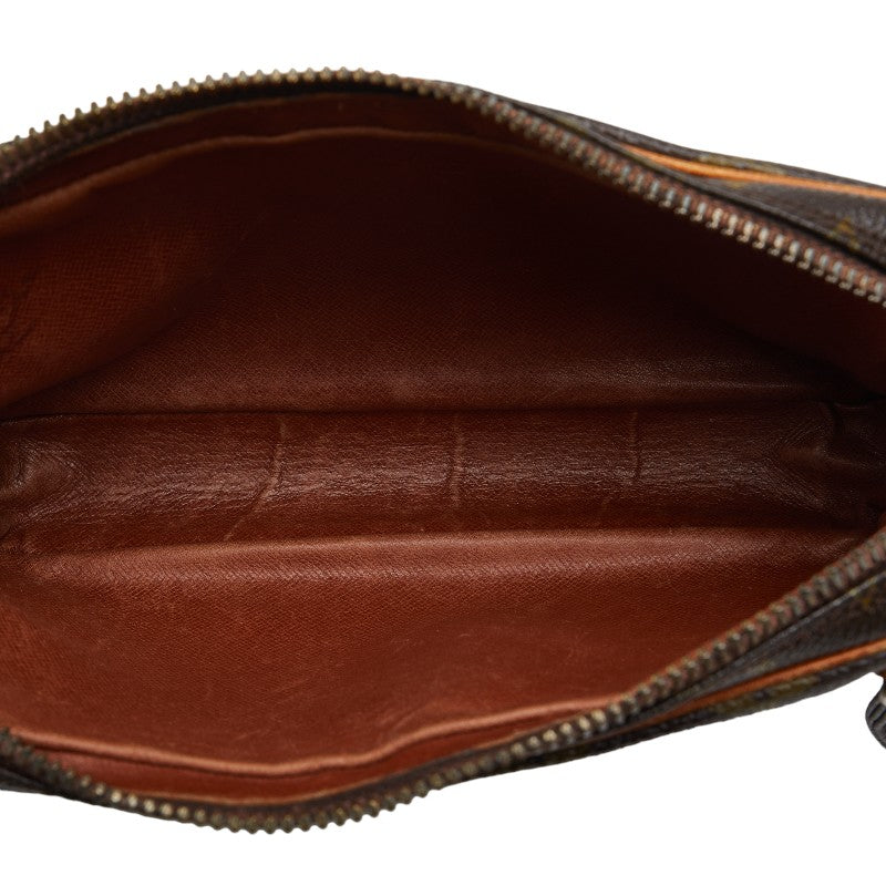 Louis Vuitton Marly Bandouliere Shoulder Crossbody Bag M51828 Monogram