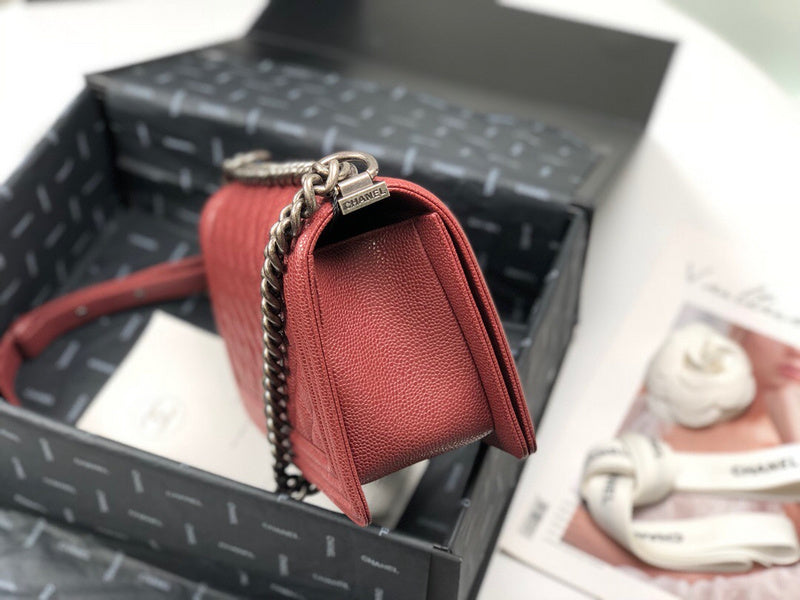 bags-district - Chanel Bags - 7458