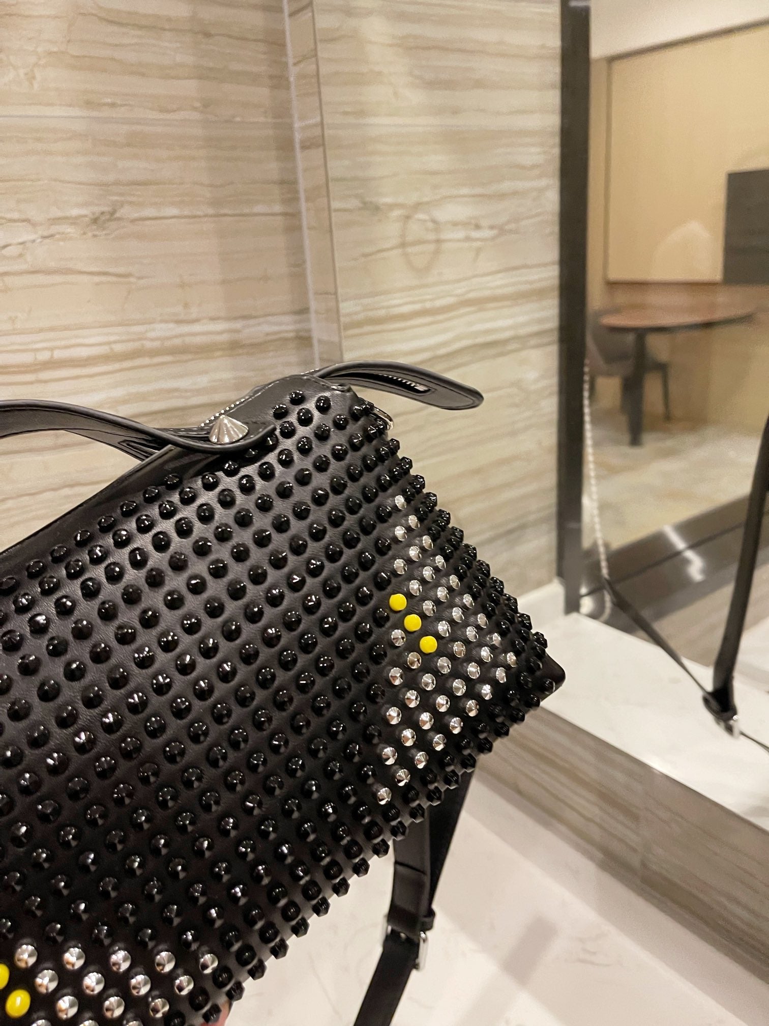 Luxury  Bags Fendi 219