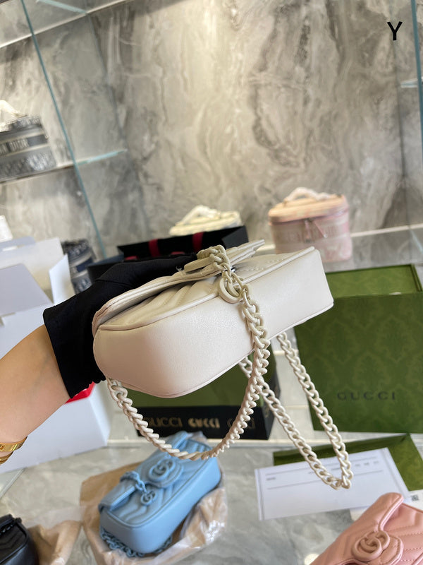 Luxury - Gucci Bags - 316