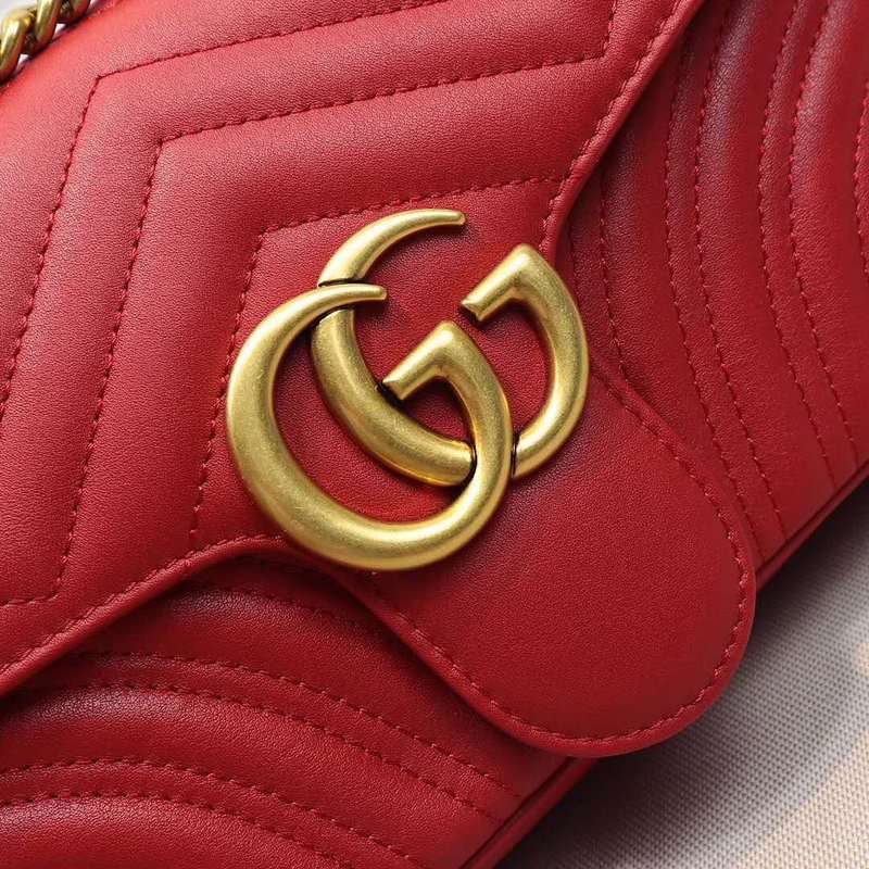 GGG - Bags District - 826