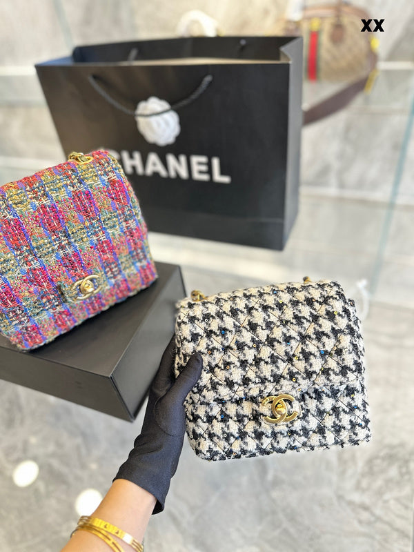 bags-district - Chanel Bags - 7065