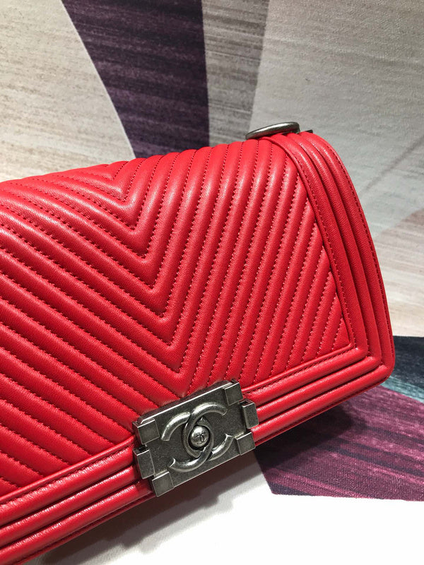 Chanel Bags - BG Bags - 1454