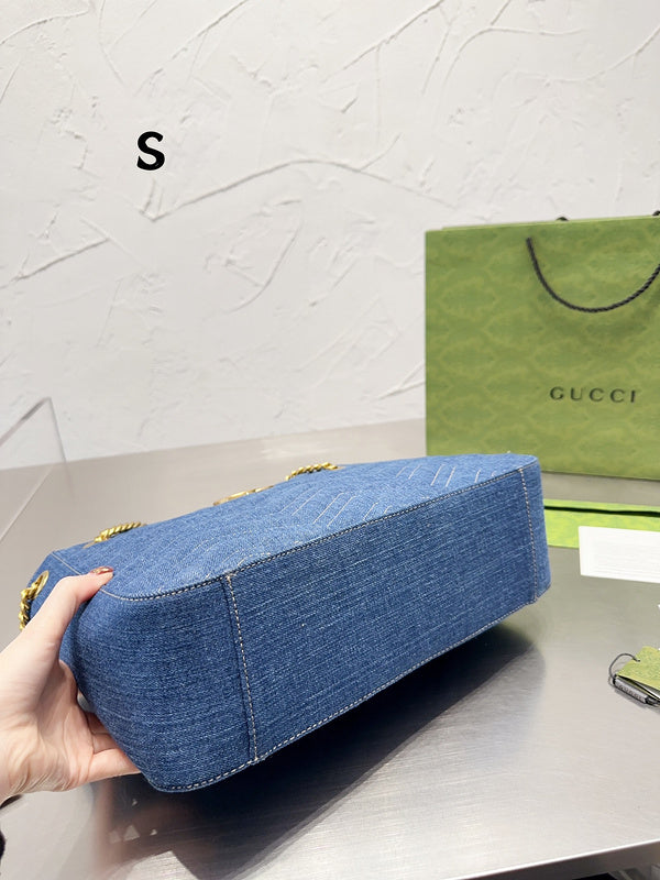 Luxury - Gucci Bags - 288