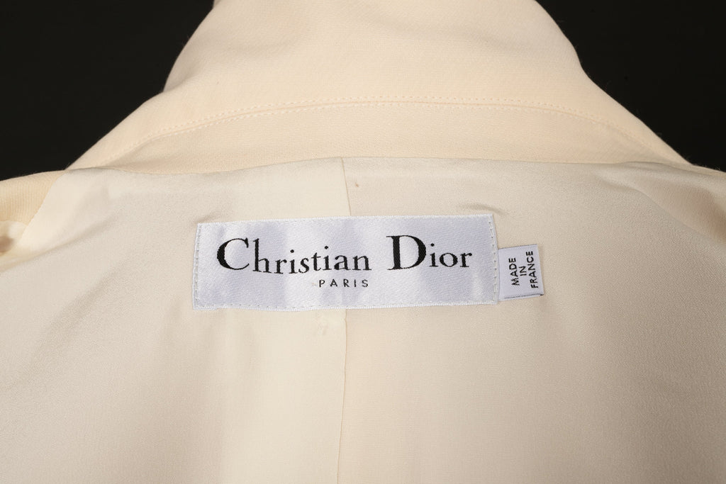 Veste Christian Dior