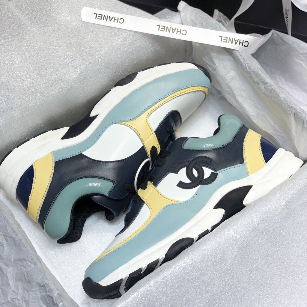 Sneakers Chanel