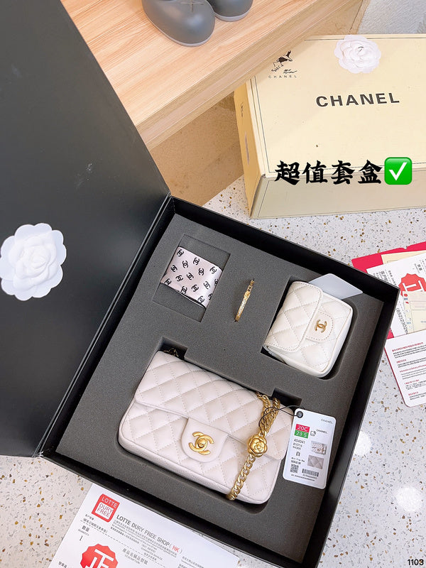 bags-district - Chanel Bags - 6967