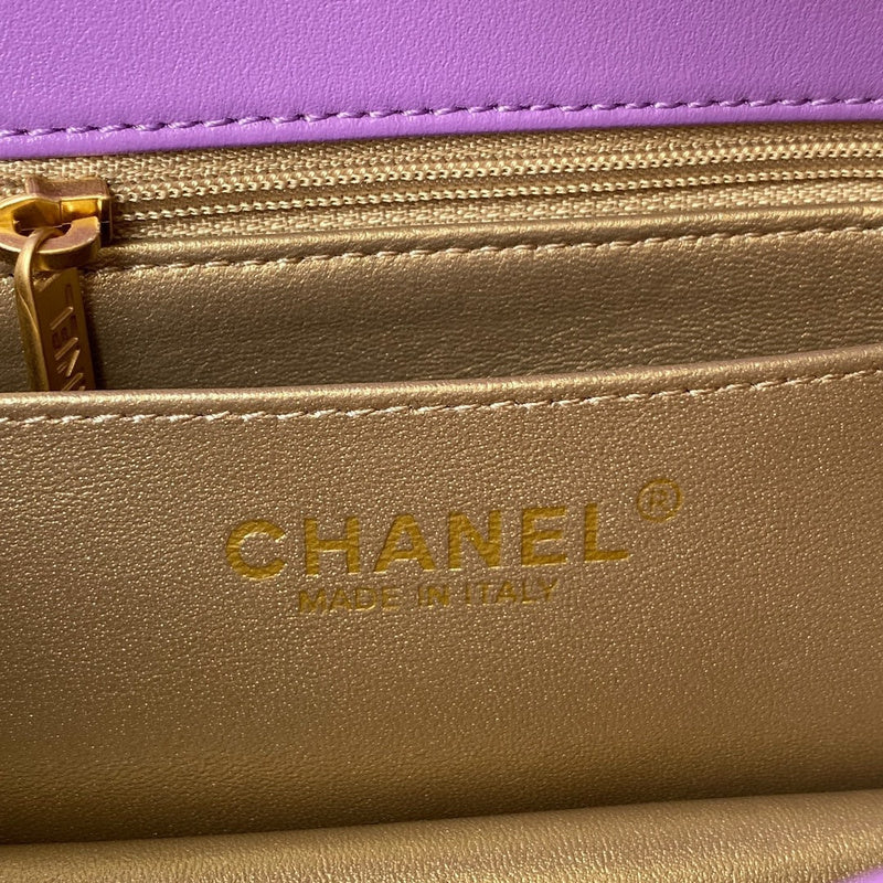 bags-district - Chanel Bags - 7639