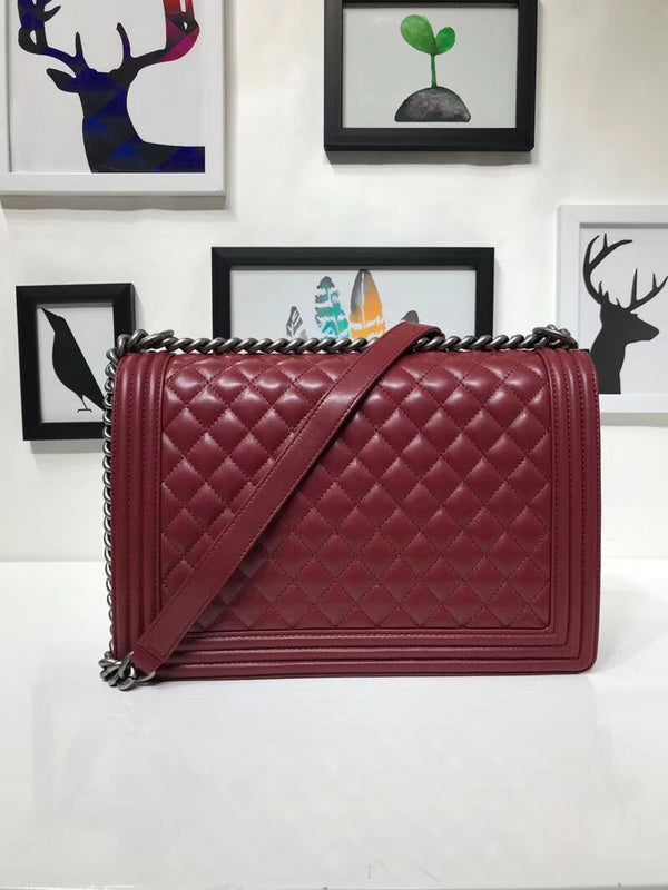 Chanel Bags - BG Bags - 636