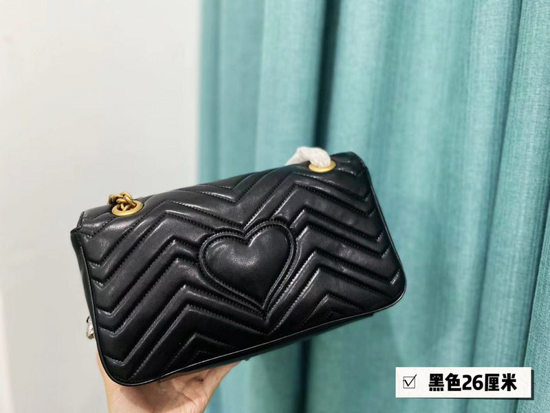 Luxury - Gucci Bags - 062