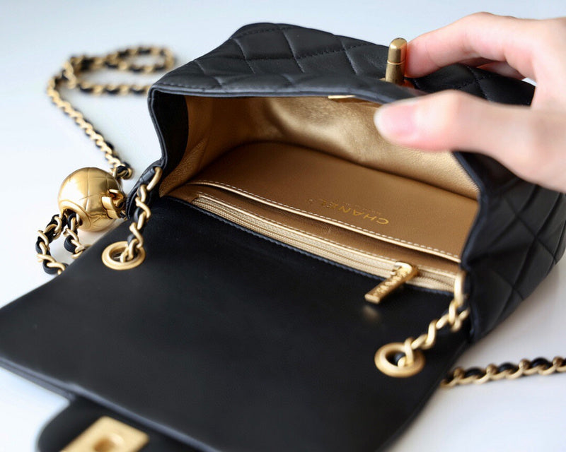 Chanel Bags - BG Bags - 2573