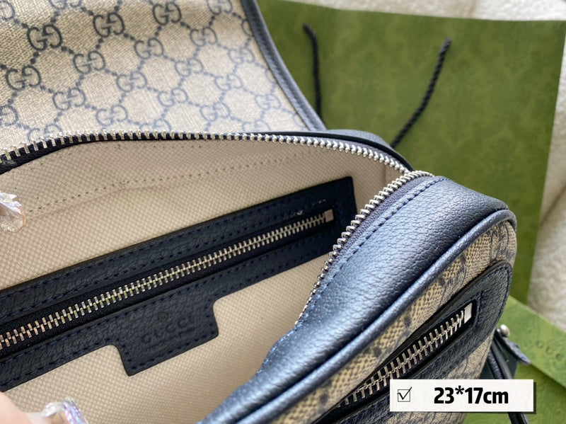 Luxury - Gucci Bags - 034