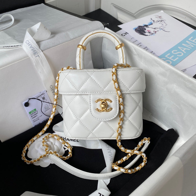 bags-district - Chanel Bags - 7548