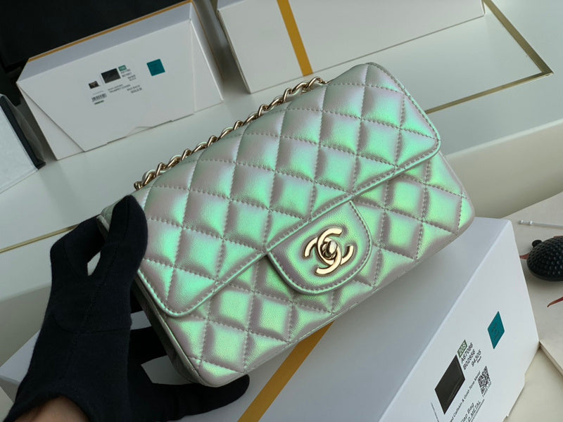 Chanel Bags - BG Bags - 1861