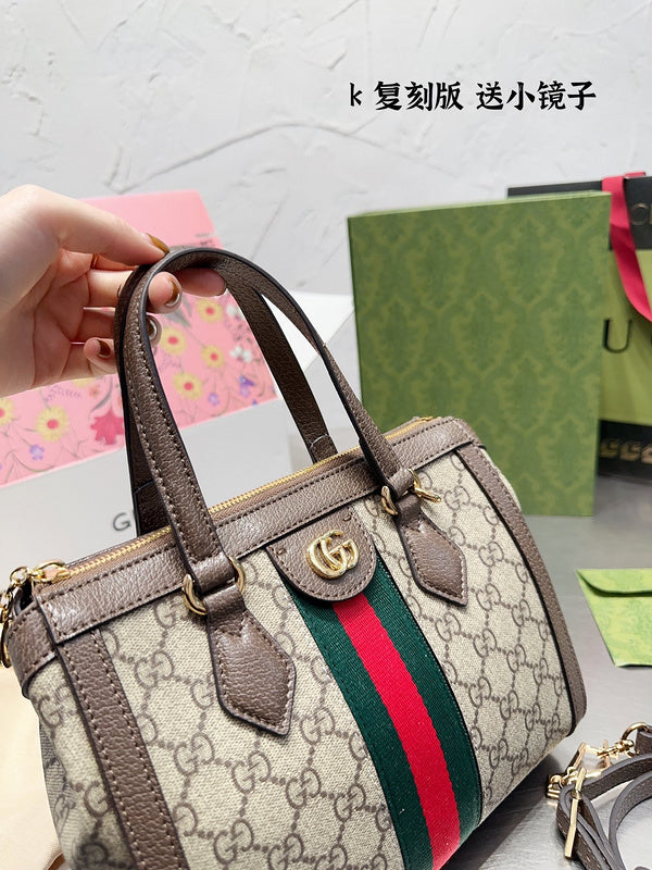 Luxury - Gucci Bags - 327
