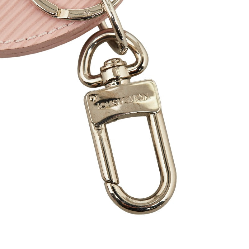 Louis Vuitton Epic Baggage Chamber Mirror M68004 Pink Leather  Louis Vuitton