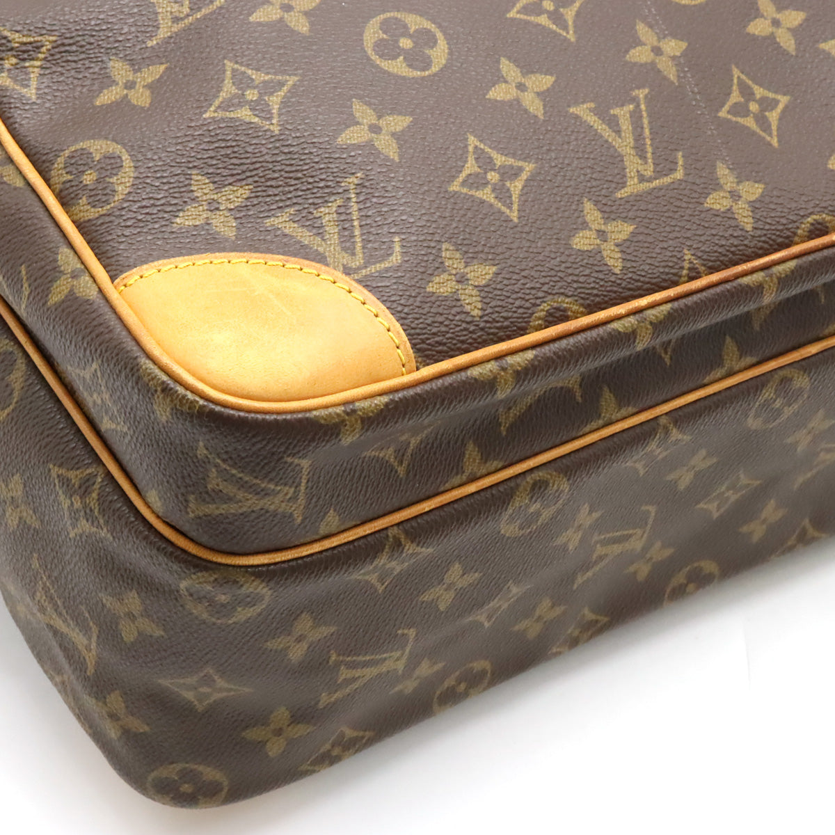 Louis Vuitton Monogram Nile GM Shoulder Bag M45242 by Louis Vuitton