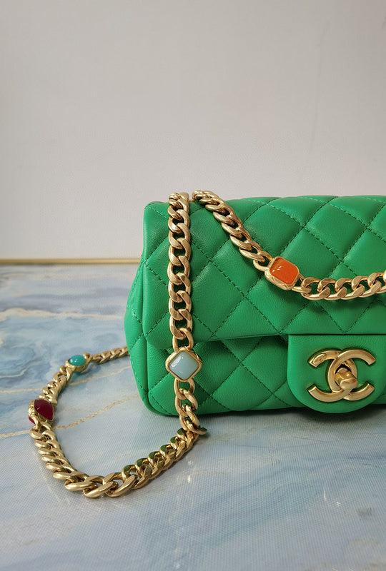 Chanel Bags - BG Bags - 1749