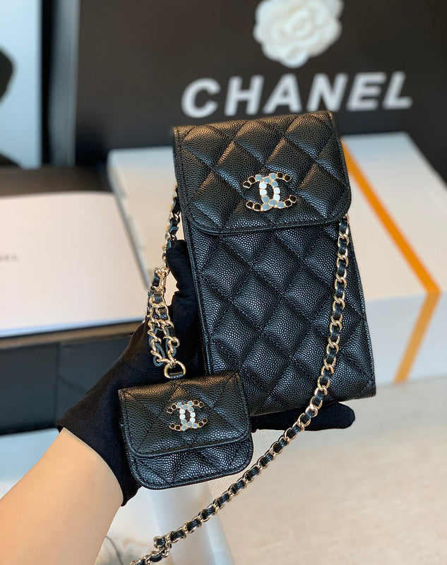 Chanel Bags - BG Bags - 1178