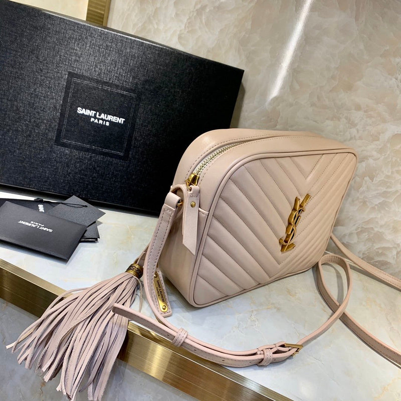 SLY - Bags District - 903