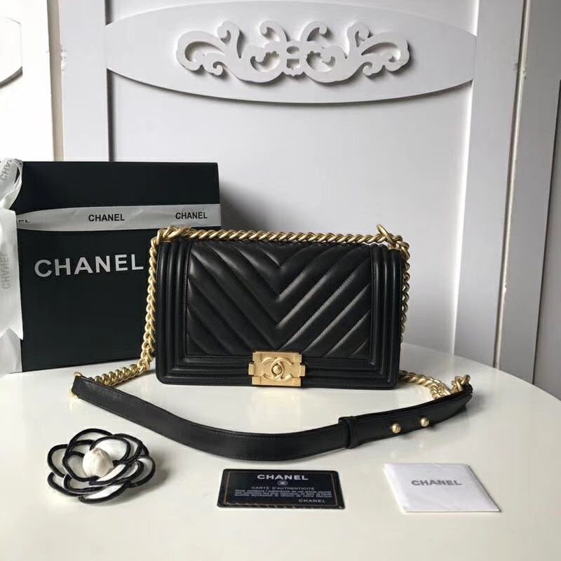 Chanel Bags - BG Bags - 669