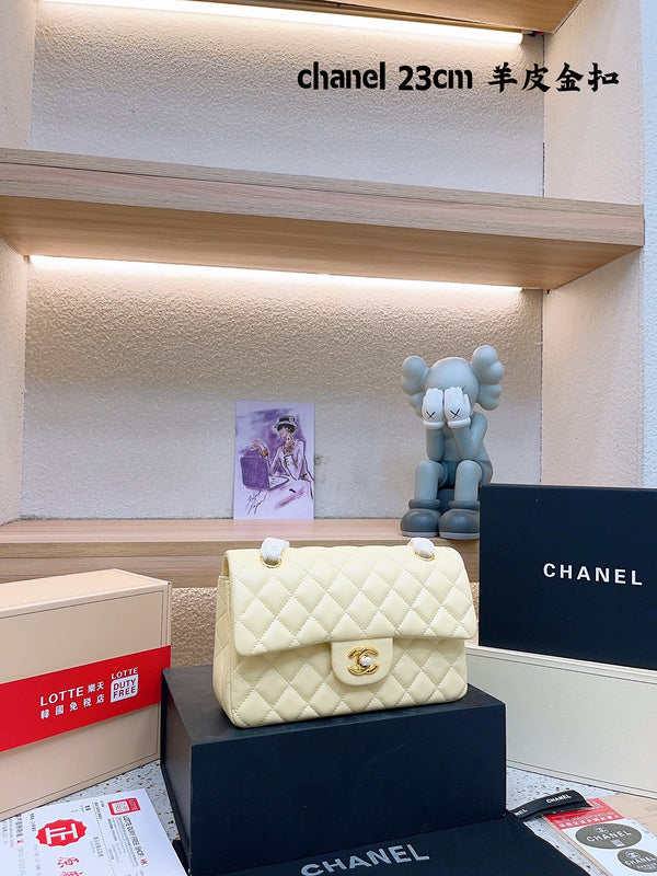 bags-district - Chanel Bags - 6926