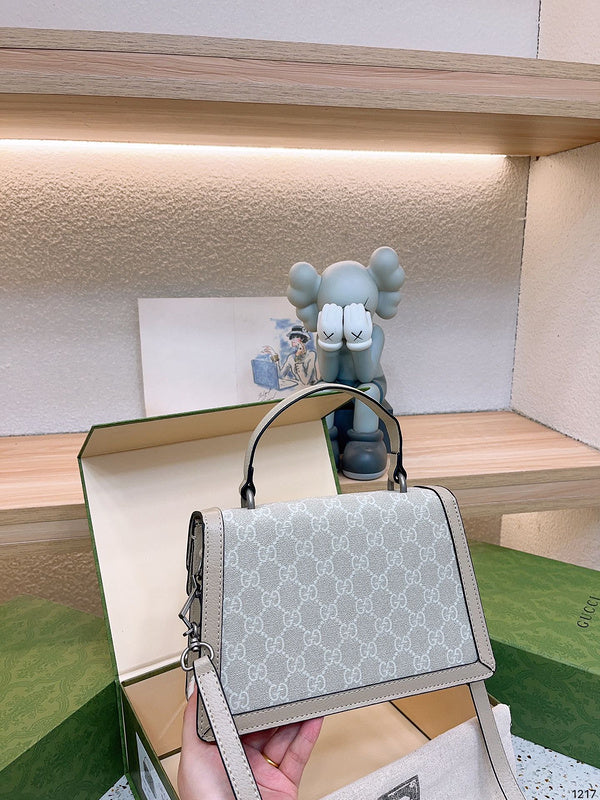 Luxury - Gucci Bags - 245