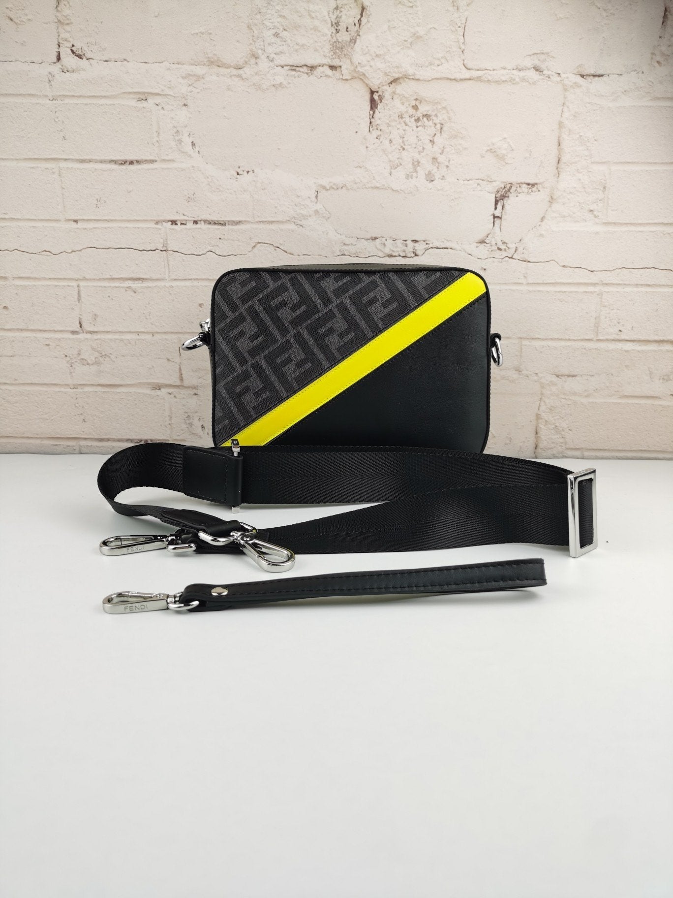 Luxury  Bags Fendi 175