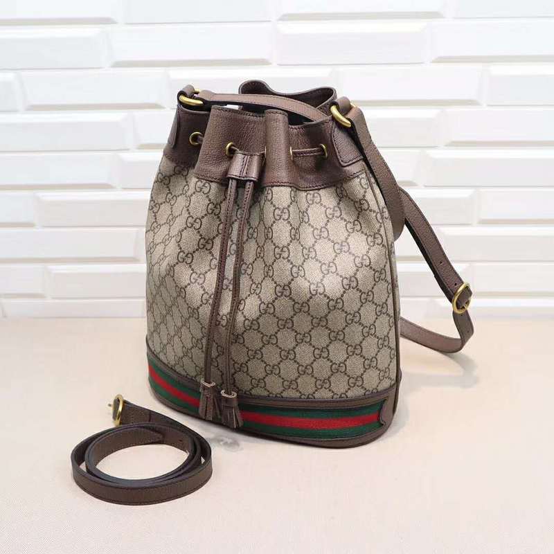 GGG - Bags District - 502