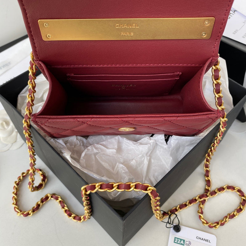 bags-district - Chanel Bags - 7605