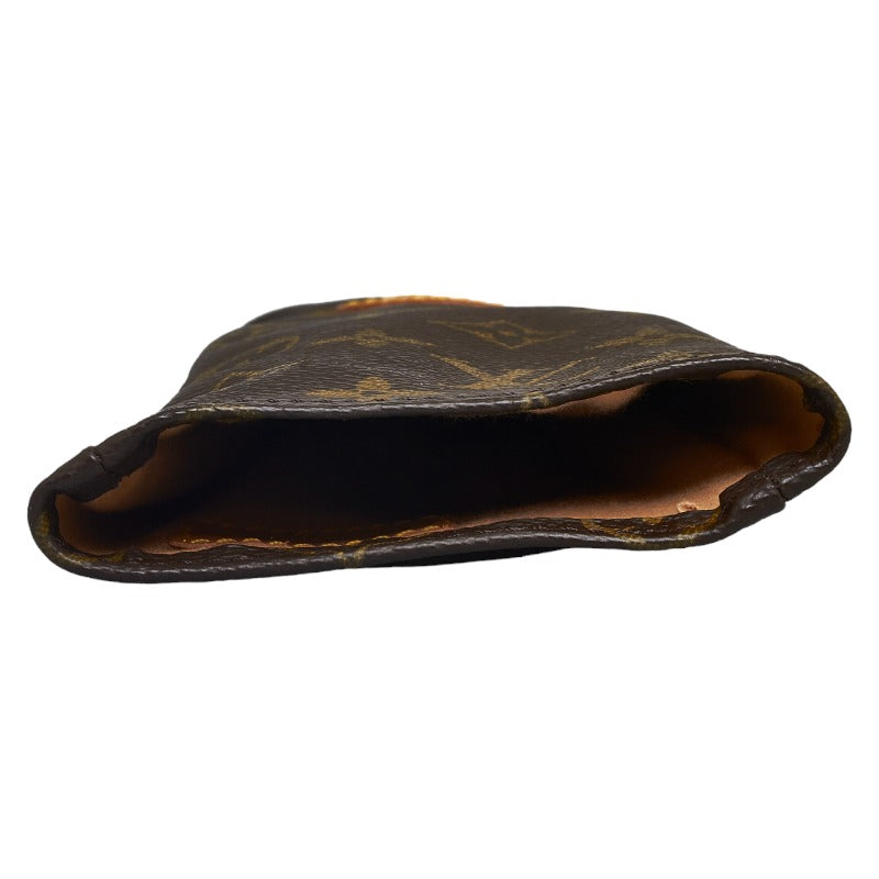 Louis Vuitton Golf Club Cover in Monogram Brown Vintage