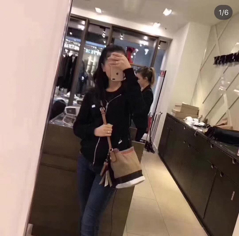 Burberry Bags - BG Bags - 748