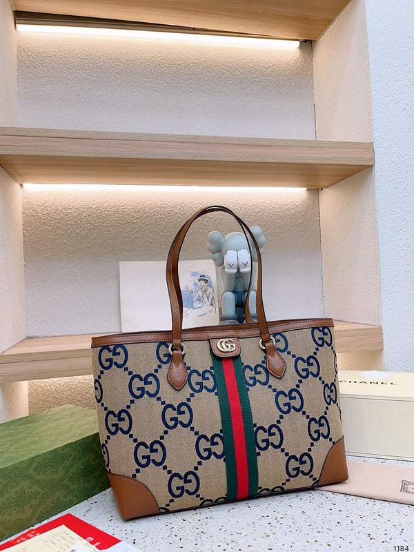 Luxury - Gucci Bags - 125