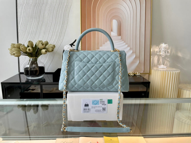 Chanel Bags - BG Bags - 1810