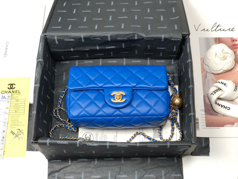 bags-district - Chanel Bags - 7464