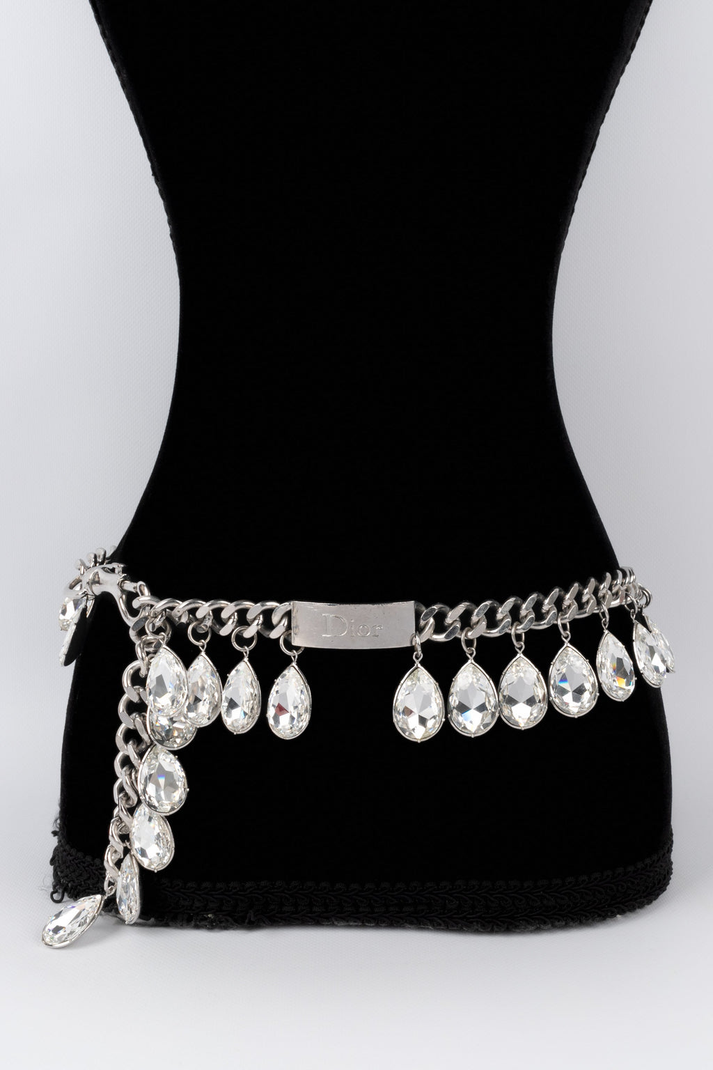 Ceinture Christian Dior 2004