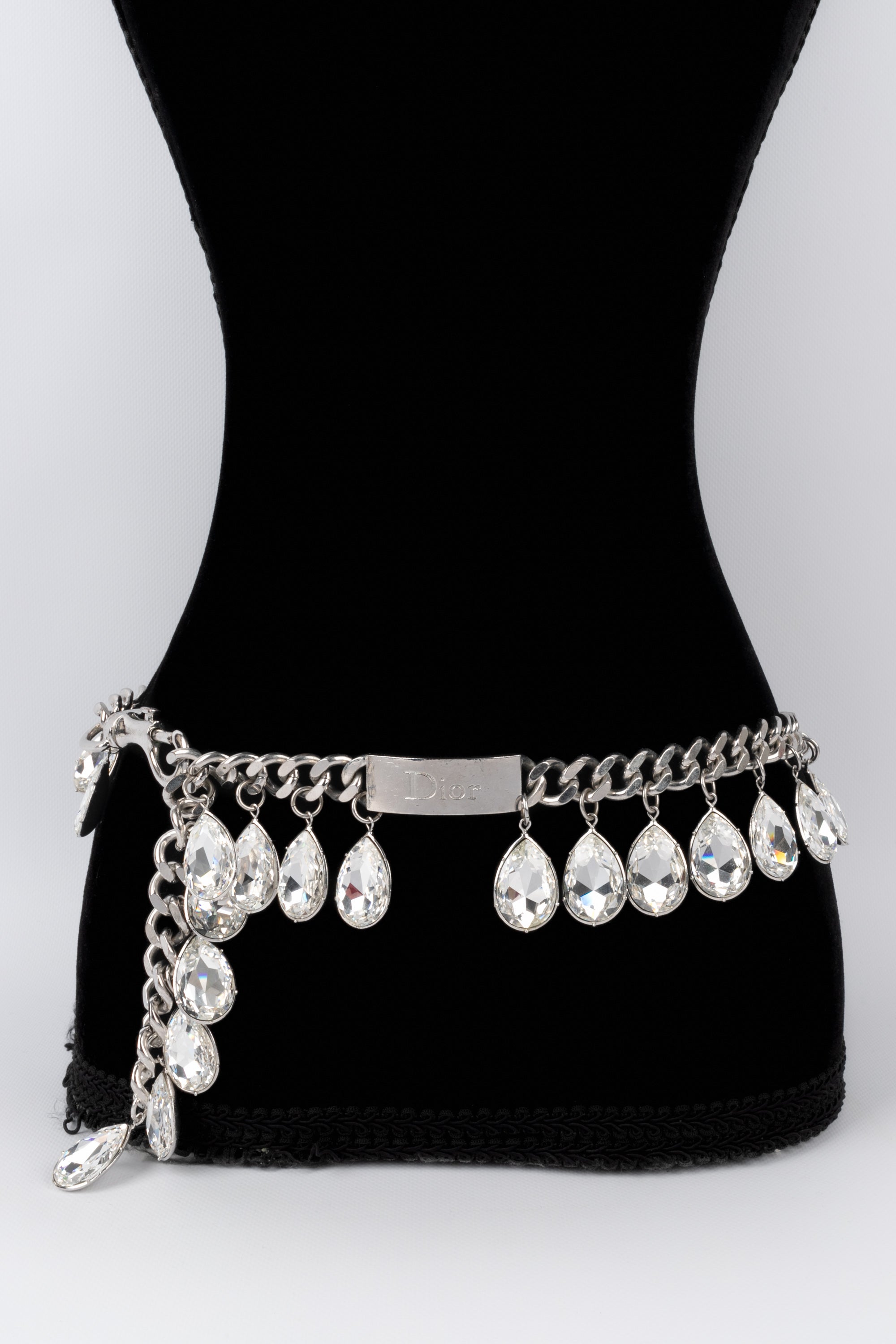 Ceinture Christian Dior 2004