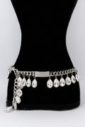 Ceinture Christian Dior 2004