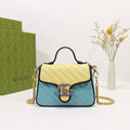 GGG - Bags District - 1602